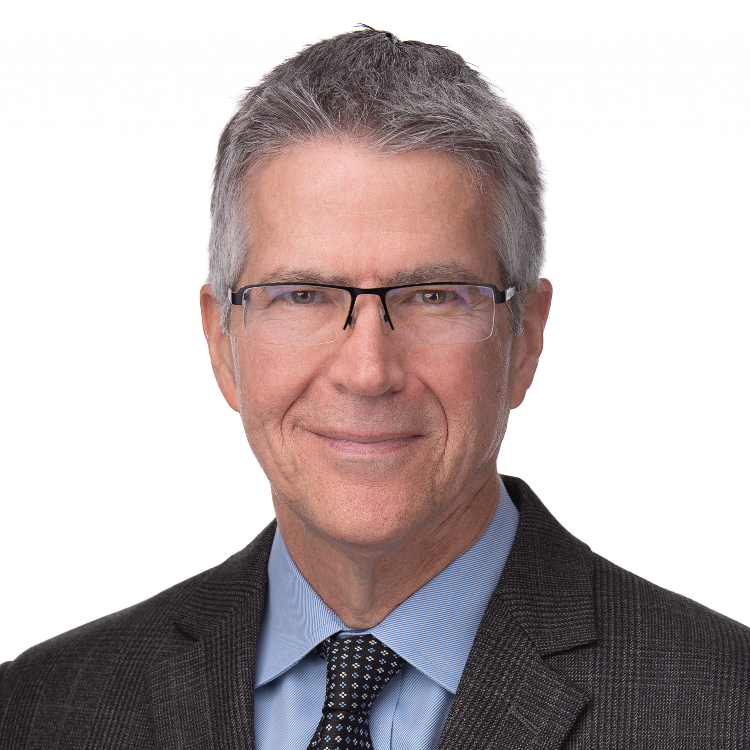 Dr. Martyn Gordon - Internal Medicine Specialist