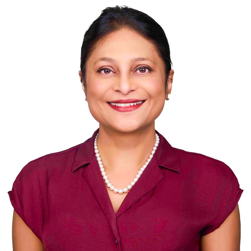 Mary Anne Chacko, MD, PhD