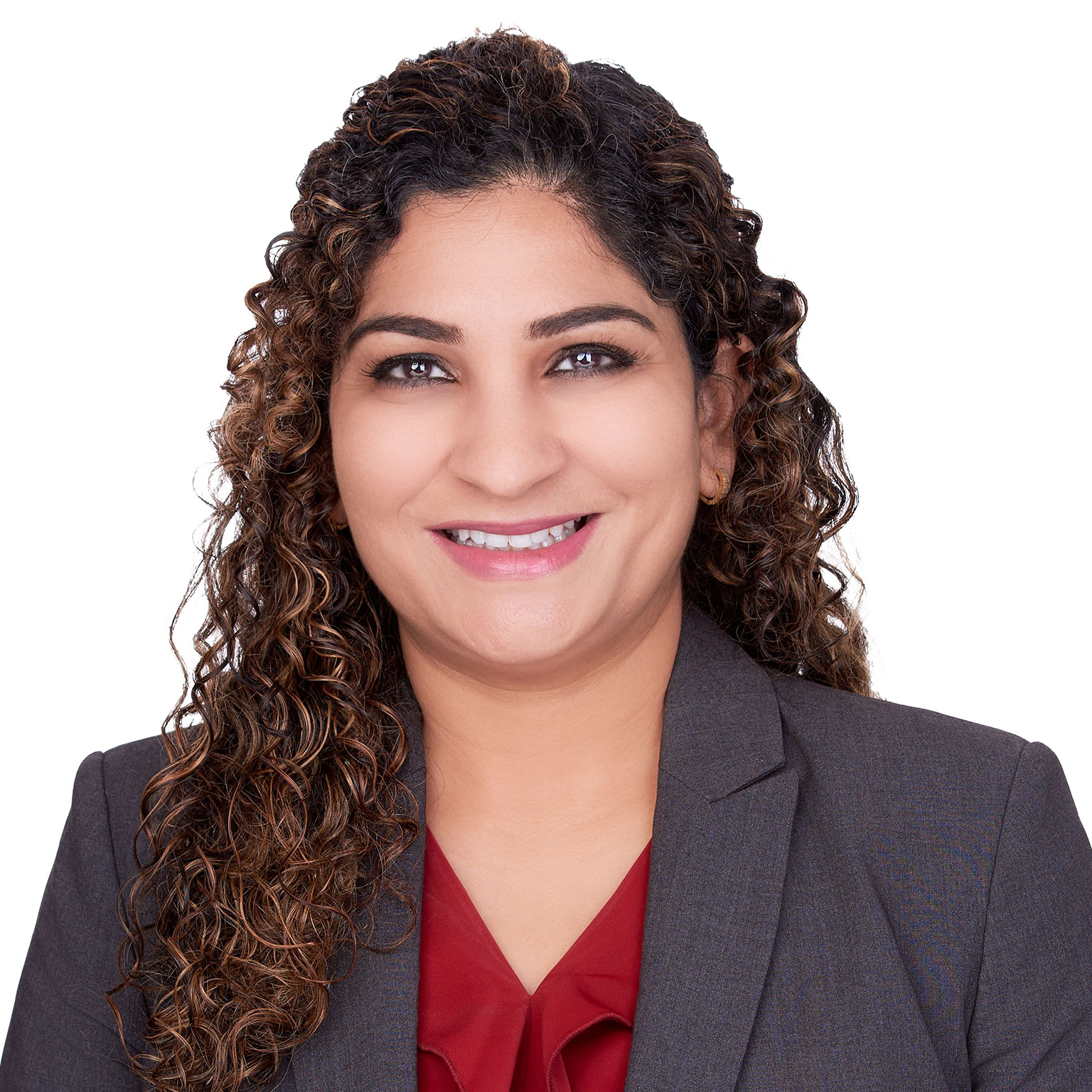 Shoba Panday - Family Nurse Practitioner