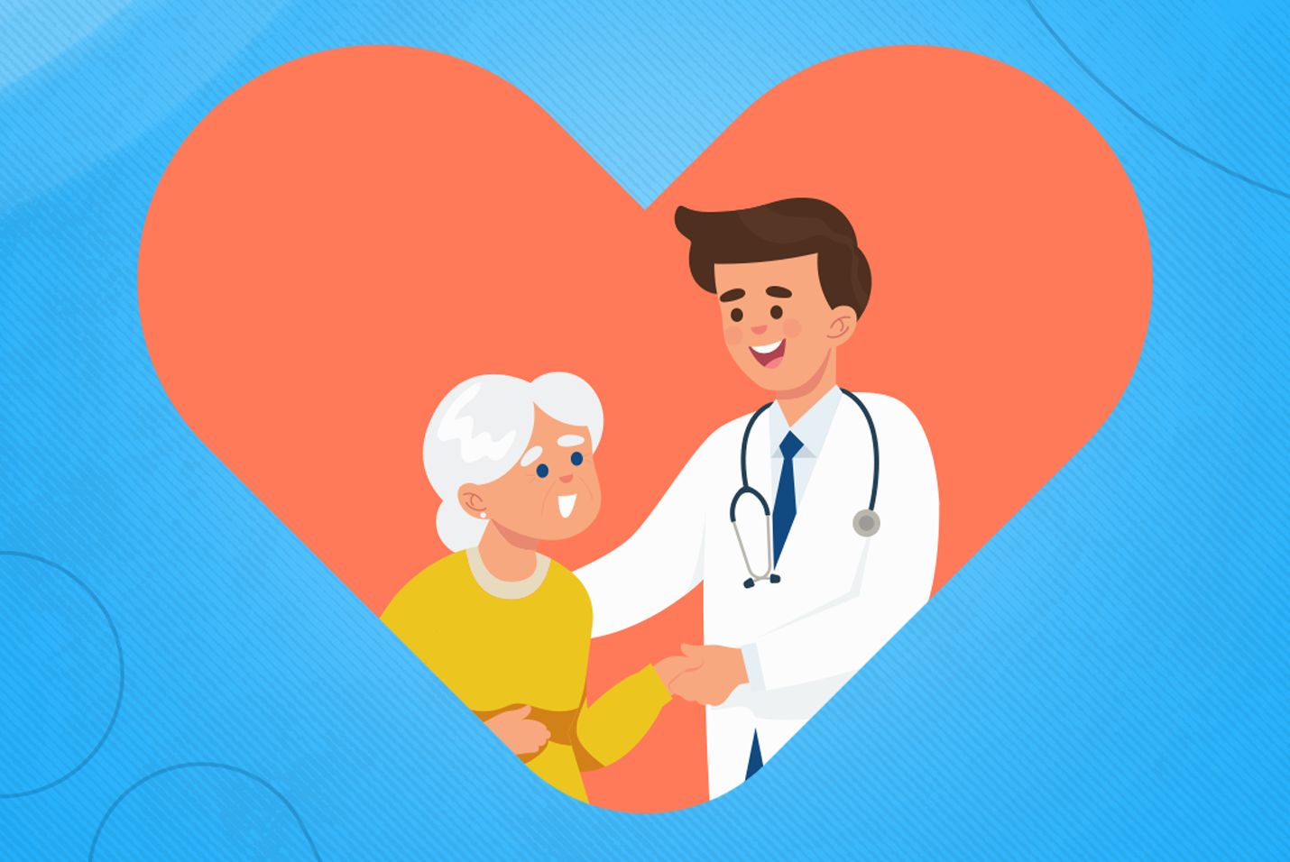 Does Medicare require a wellness visit every year