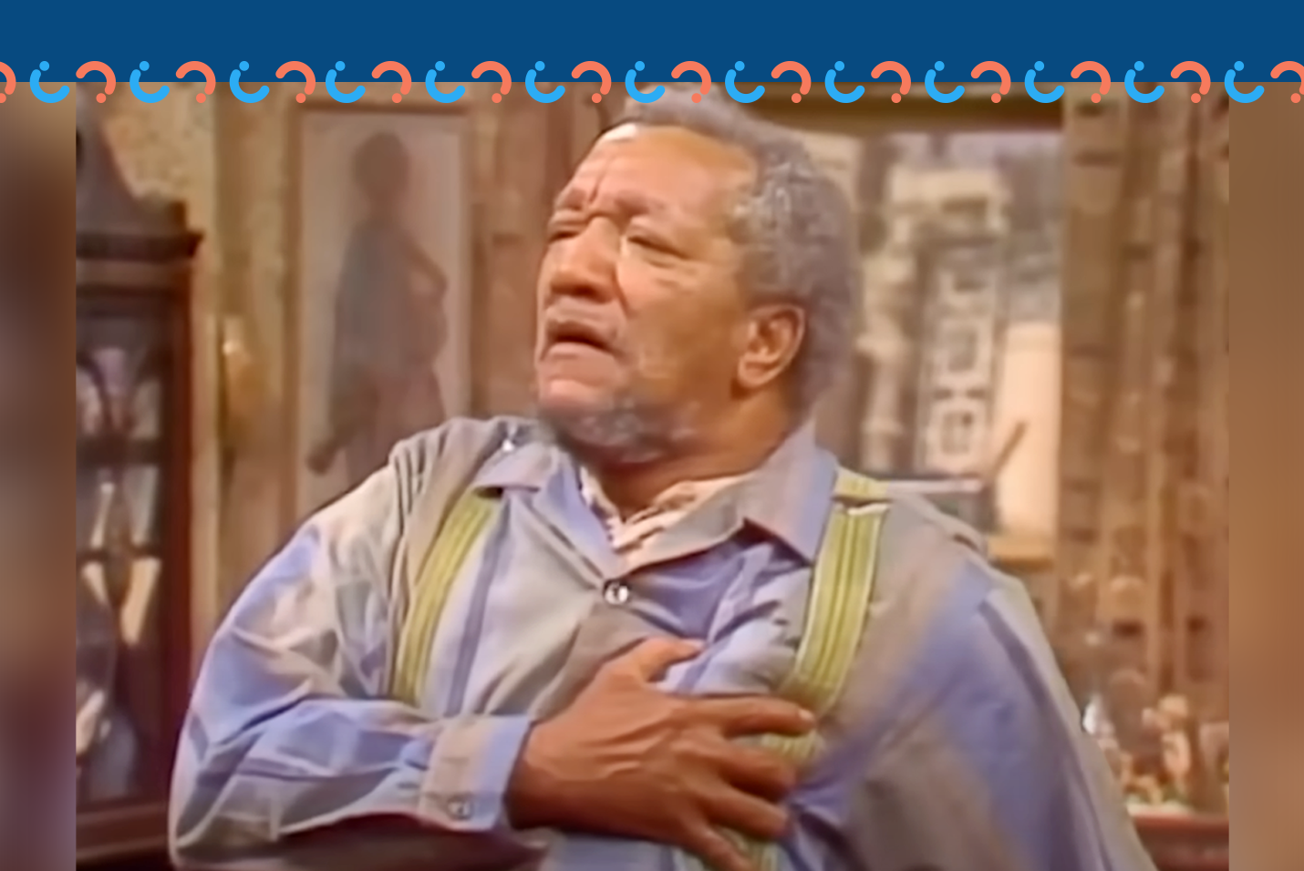 What are the 5 most common heart problems